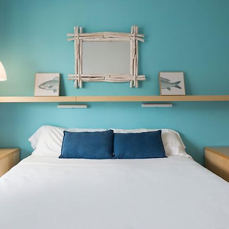Stay U-Nique Apartments Sitges Beach Zewnętrze zdjęcie