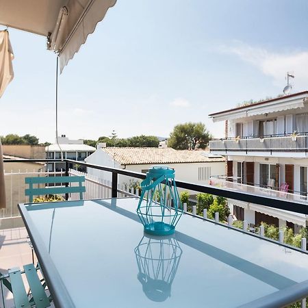 Stay U-Nique Apartments Sitges Beach Zewnętrze zdjęcie