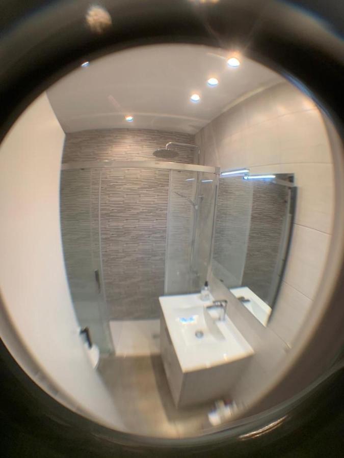 Stay U-Nique Apartments Sitges Beach Zewnętrze zdjęcie