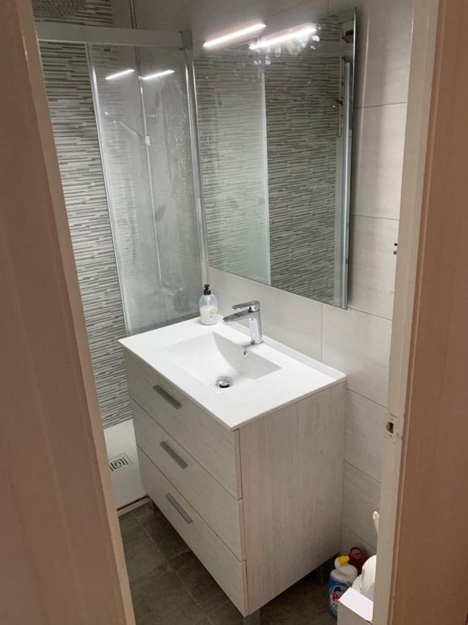 Stay U-Nique Apartments Sitges Beach Zewnętrze zdjęcie