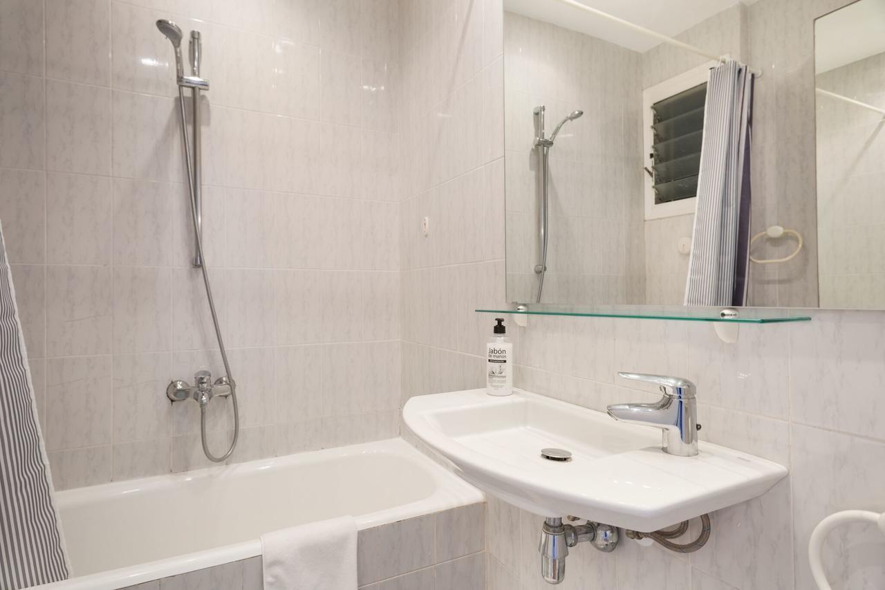Stay U-Nique Apartments Sitges Beach Zewnętrze zdjęcie