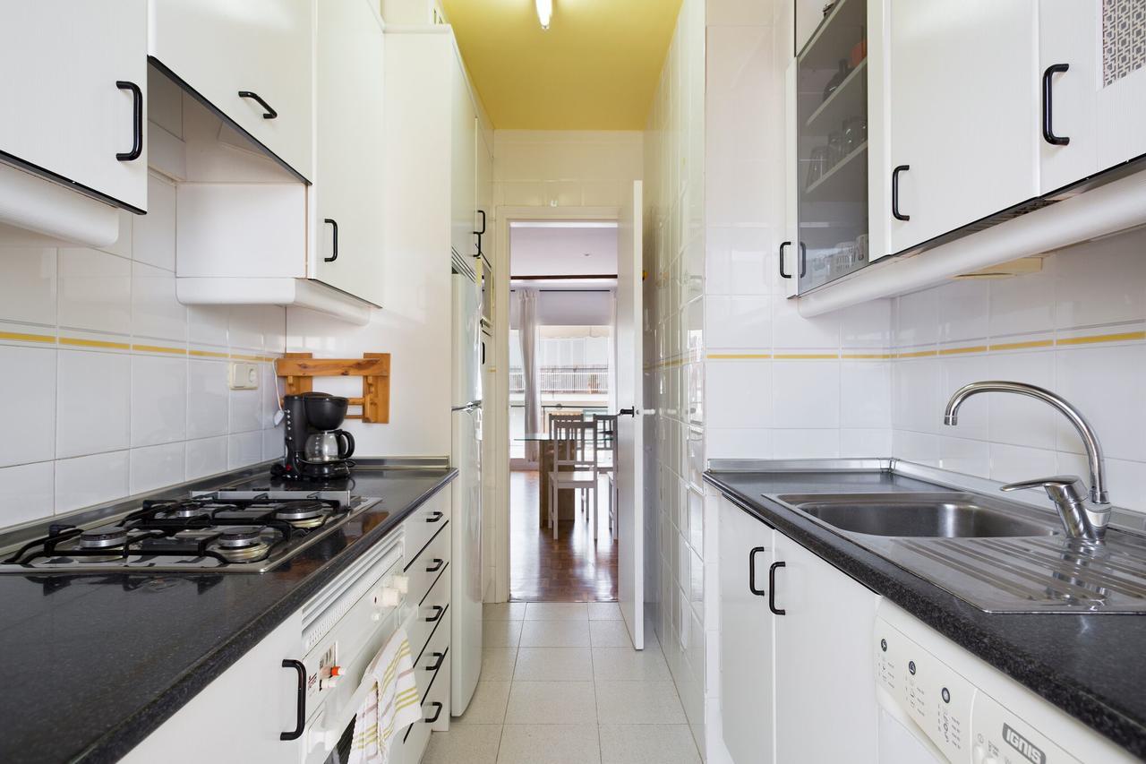 Stay U-Nique Apartments Sitges Beach Zewnętrze zdjęcie