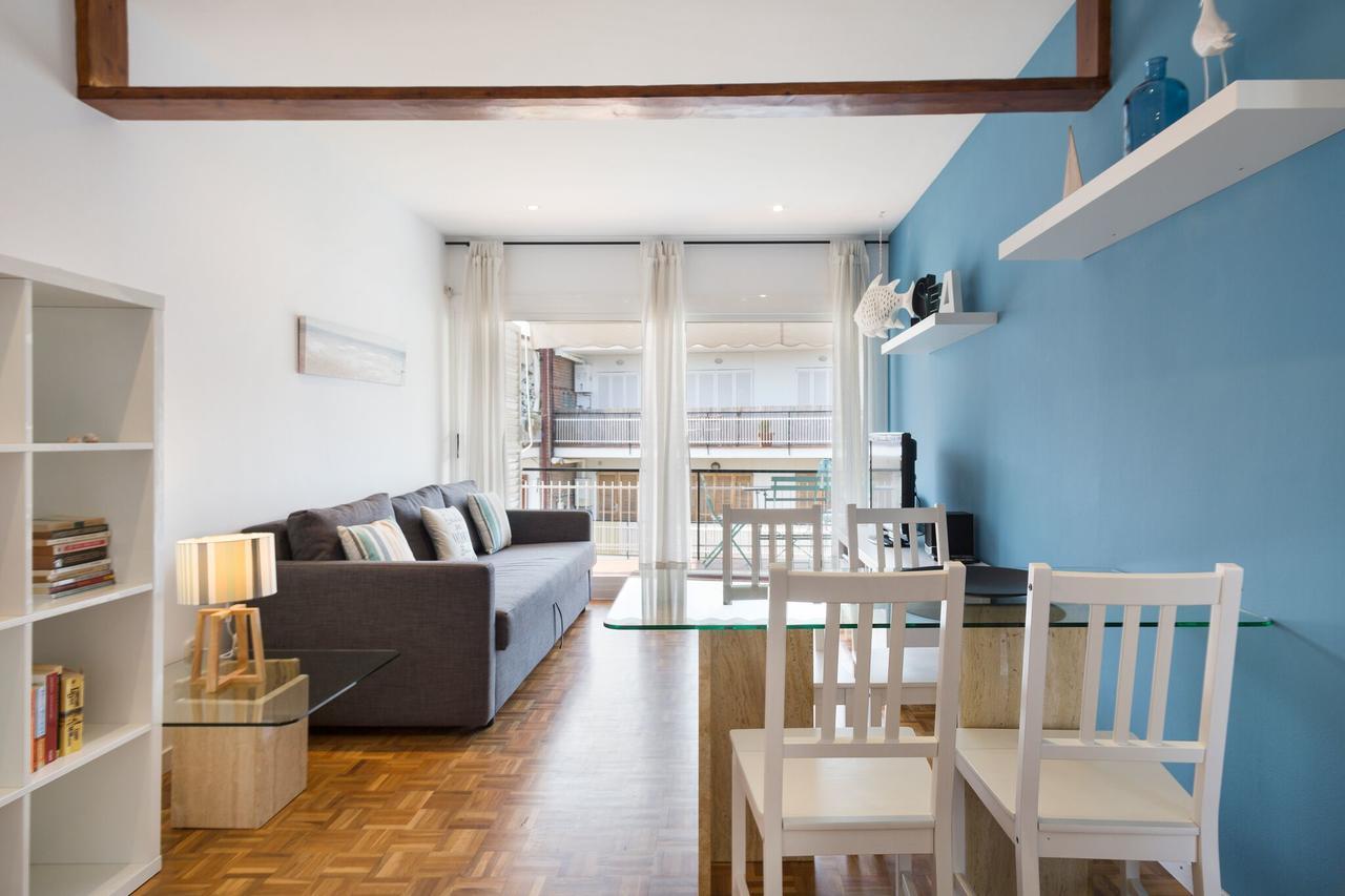 Stay U-Nique Apartments Sitges Beach Zewnętrze zdjęcie