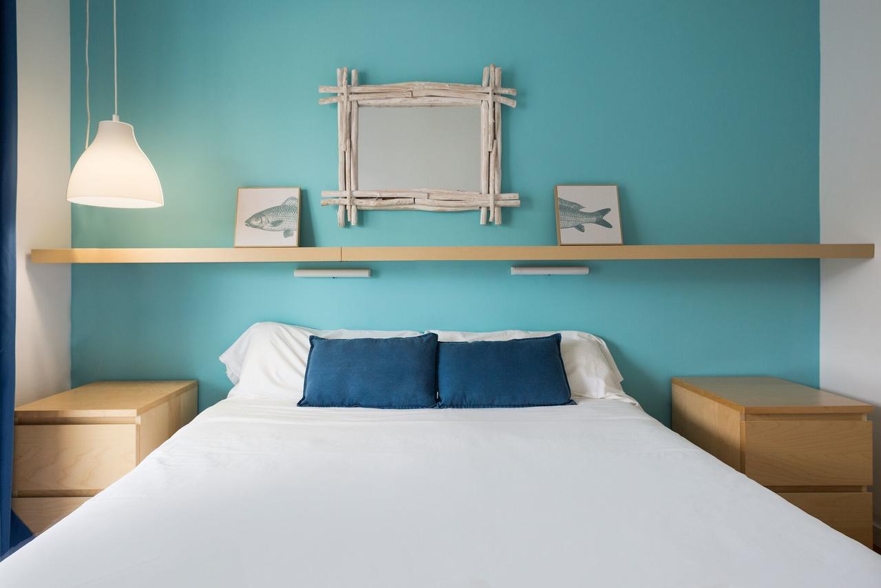 Stay U-Nique Apartments Sitges Beach Zewnętrze zdjęcie