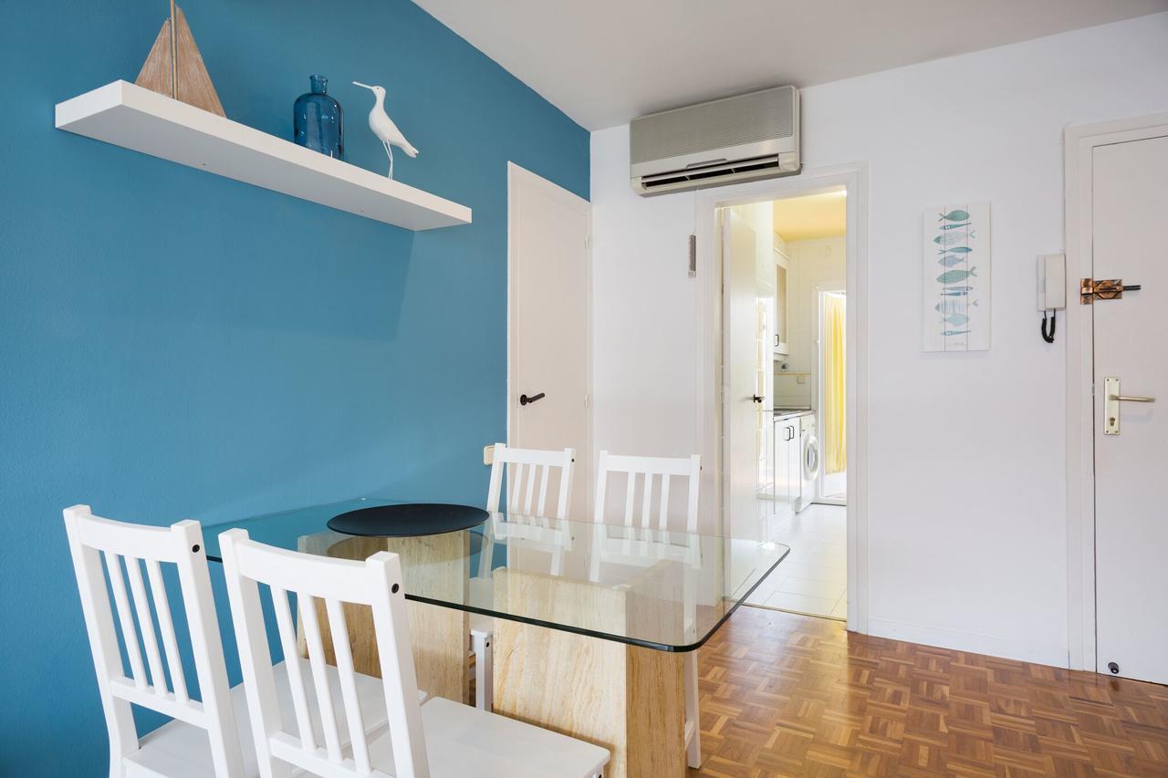 Stay U-Nique Apartments Sitges Beach Zewnętrze zdjęcie