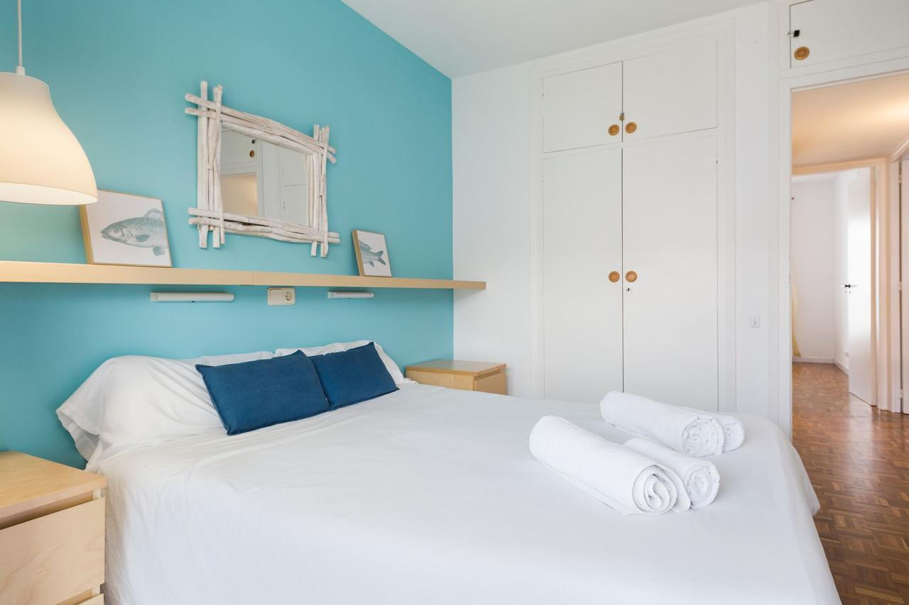 Stay U-Nique Apartments Sitges Beach Zewnętrze zdjęcie