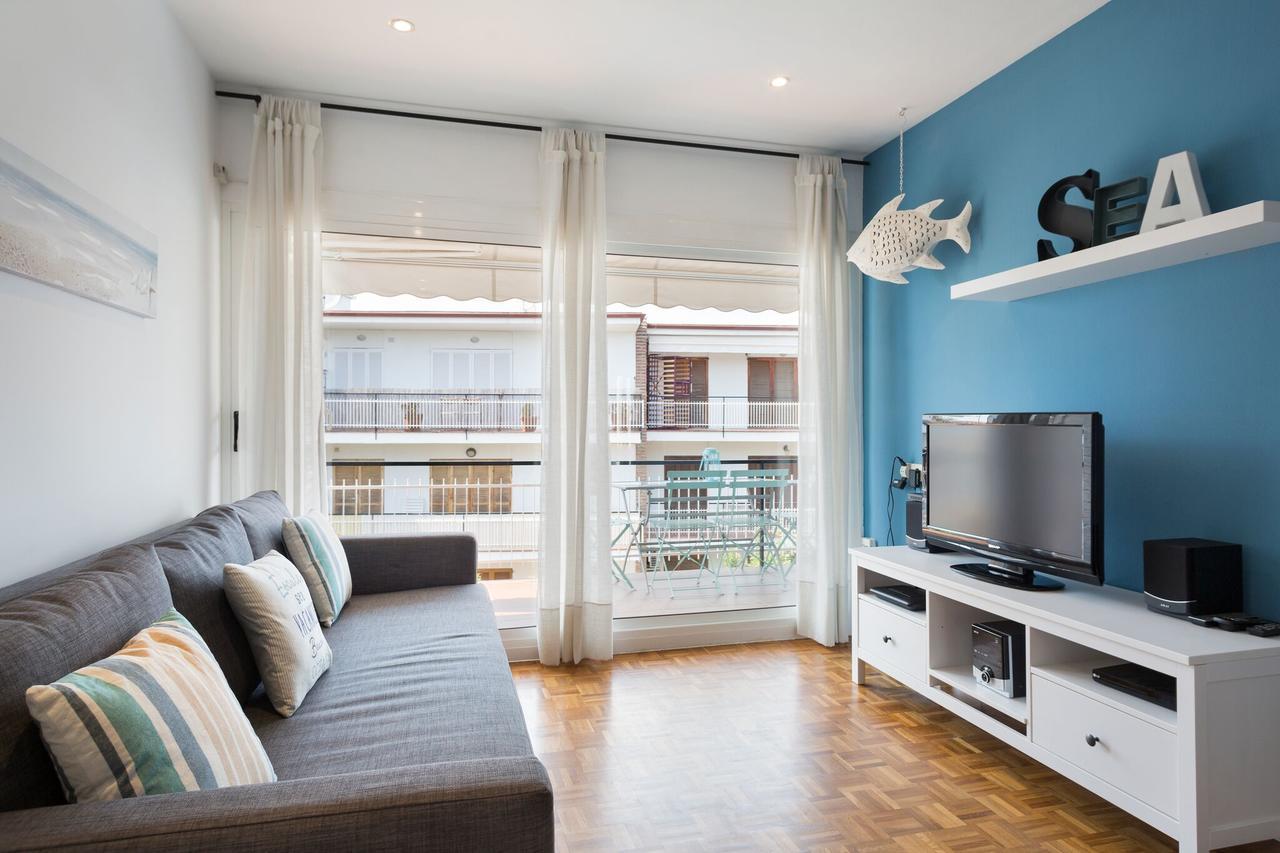Stay U-Nique Apartments Sitges Beach Zewnętrze zdjęcie