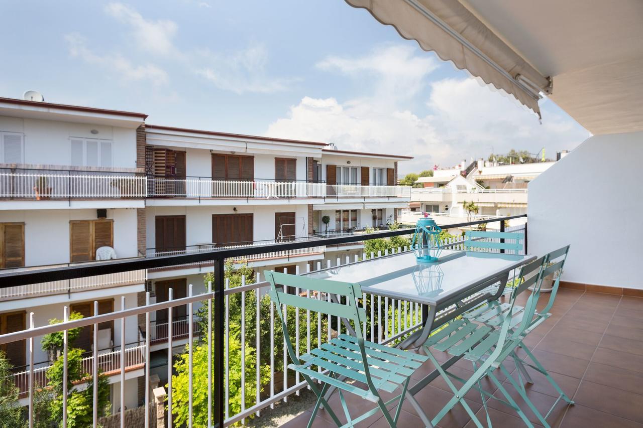 Stay U-Nique Apartments Sitges Beach Zewnętrze zdjęcie