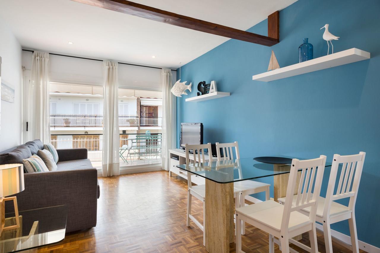 Stay U-Nique Apartments Sitges Beach Zewnętrze zdjęcie